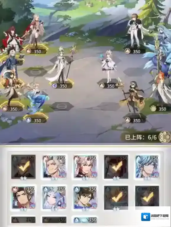 斗罗大陆武魂觉醒重逢第八章攻略