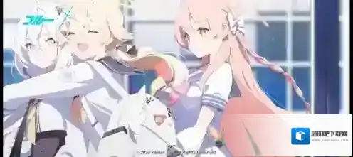 碧蓝档案BlueArchive日服喜好