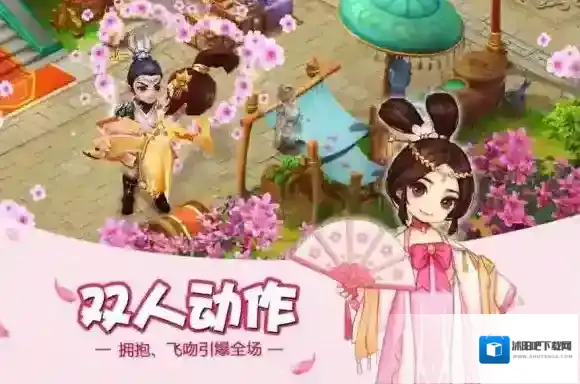 大唐荣耀手游怎么挂机 大唐荣耀手游离线挂机攻略