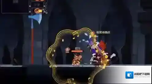 猫和老鼠仙人掌