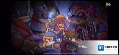 元气骑士新作新作