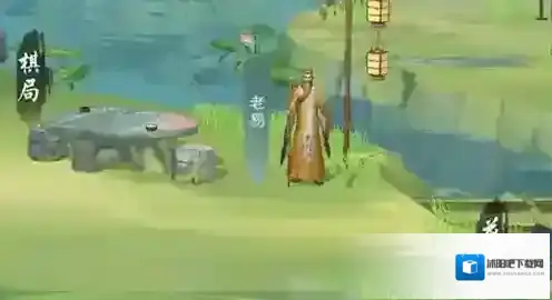 江湖悠悠酒谱怎么解锁 获取方法攻略