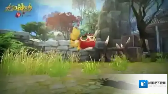 九阳神功：起源属性