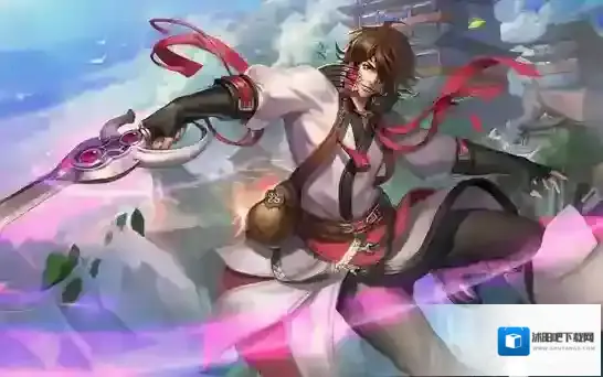 王者荣耀李白四级铭文搭配攻略 李白4级铭文选择推荐