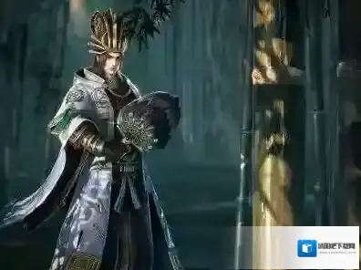 鸿图之下太史慈阵容搭配及技能加点攻略详解