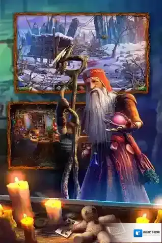 密室逃脱10打开