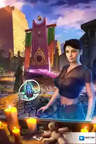 密室逃脱10点击