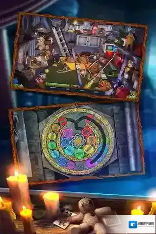 密室逃脱10拿走