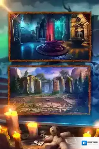 密室逃脱10来到