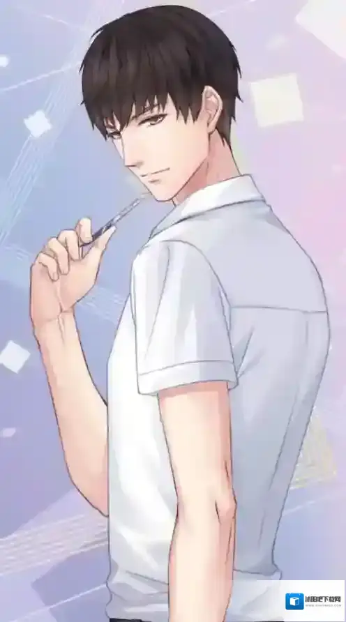 恋与制作人许默把手给我怎么得 把手给我进化材料介绍