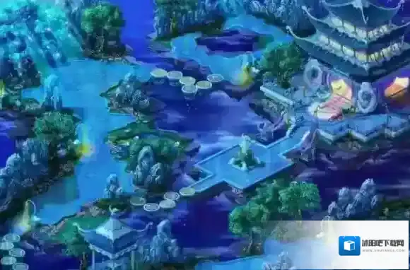 梦幻西游手游月宫技能介绍 月宫技能是什么