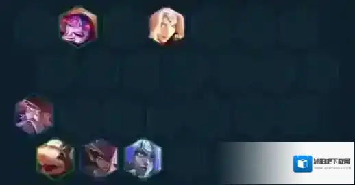 金铲铲之战装备