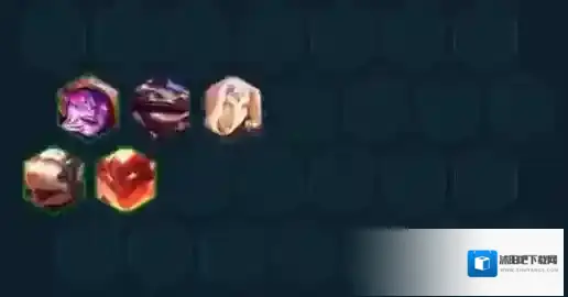 金铲铲之战之战