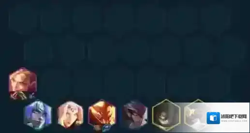 金铲铲之战金铲铲