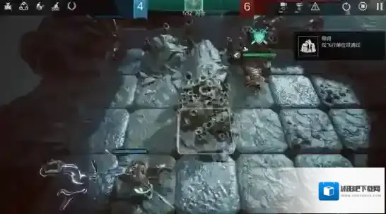 环形战争埃斯卡拉矿洞第3层通关攻略