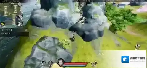 下一站江湖青莲剑歌怎么得 功法需求30悟性满足方法详解