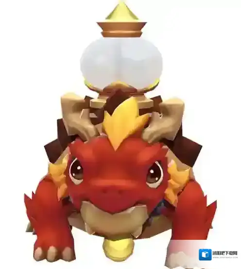 一起来捉妖真火元龟技能图鉴攻略 妖灵元龟厉害吗