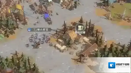 文明与征服英雄