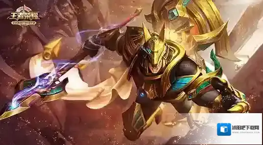 王者荣耀各个位置容易上分的英雄推荐_上单位英雄推荐