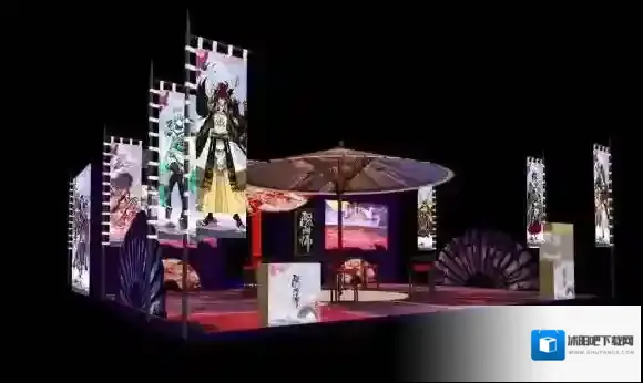 阴阳师重磅来袭