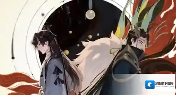 忘川风华录李白隐藏天命是谁 李白天命介绍