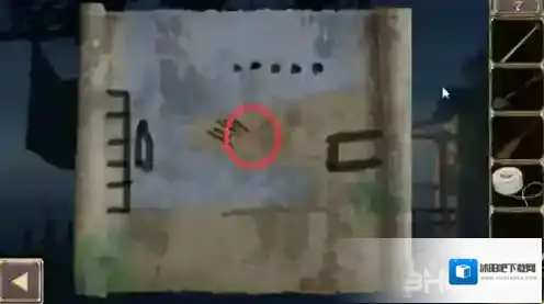 密室逃脱21遗落梦境点击