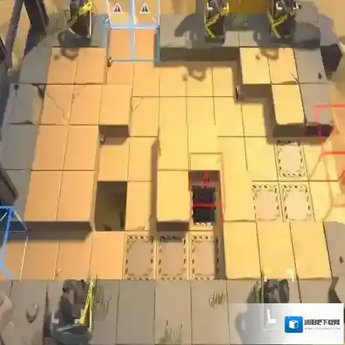 明日方舟危机合约荒漠选择什么合约好 3.18危机难度8等级低配低练攻略