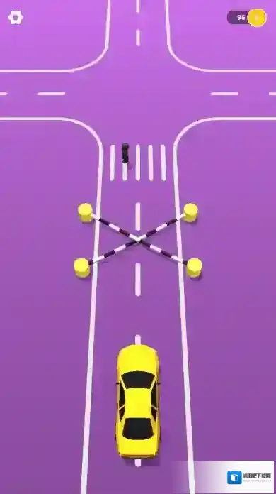 绳索救世主3D绳索