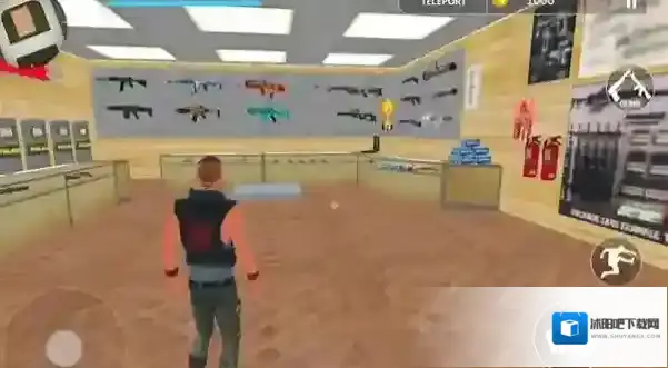 拉斯维城市竞速赛豪华跑车