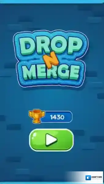 拖放和合并策略