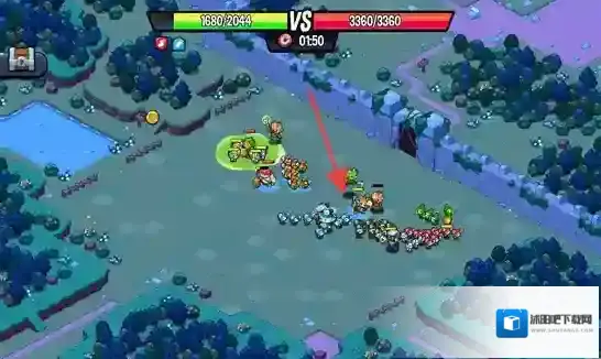 冲突十字军东征利用