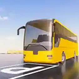 重型客车停车场模拟器手游2025-重型客车停车场模拟器官方最新版Androidv1.3