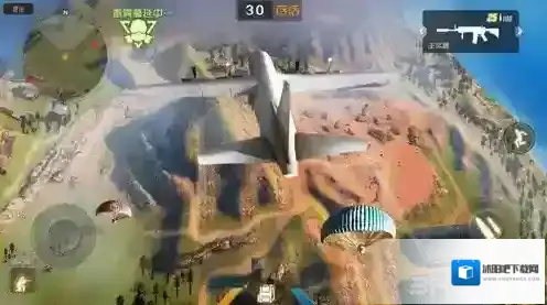 放逐游戏大逃杀怎么换枪 放逐游戏大逃杀切换武器方法