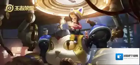 王者荣耀S17坦克出装攻略 新赛季坦克装备推荐