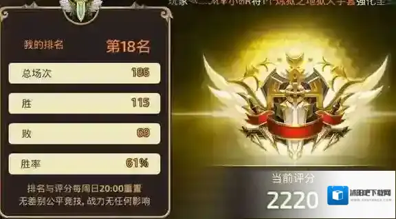 龙之谷手游竞技场pvp强势职业推荐