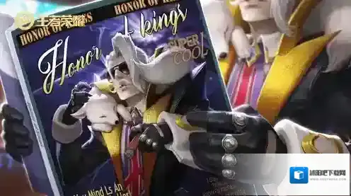 王者荣耀S17姜子牙出装攻略 新赛季法师装备推荐