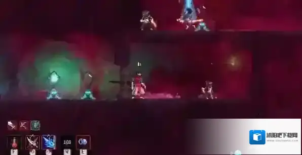 重生细胞中文版速通