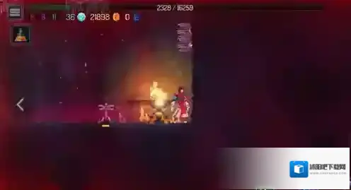 重生细胞中文版关卡