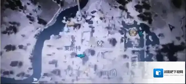 刺客信条英灵殿莱斯特装备怎么获得 英灵殿莱斯特的两个装备获取方法介绍