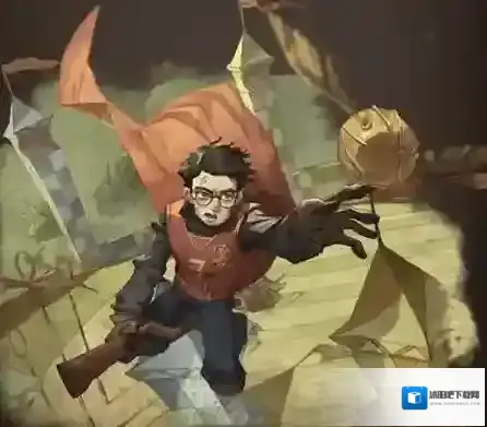 哈利波特魔法觉醒金色飞贼卡牌介绍 传奇驻场卡效果详解