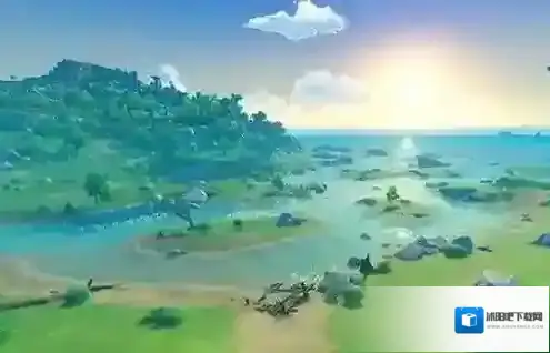 原神风行迷踪怎么抓人 抓人技巧攻略