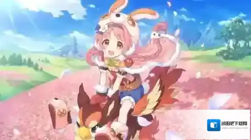 公主连结卡rank是什么意思 黑话外号昵称科普攻略