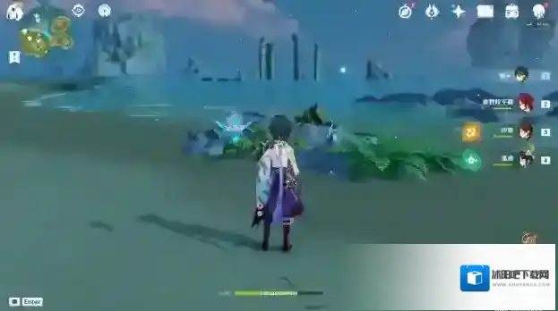 原神2.8版本幻境