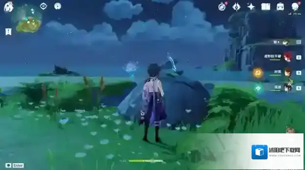 原神2.8版本影像