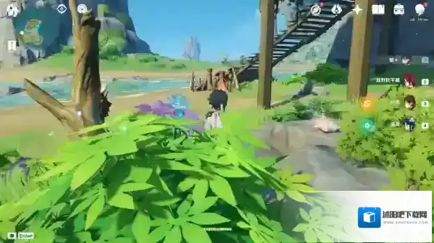 原神2.8版本秘境