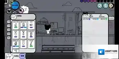 众生游贫穷人家全道具汇总 1图可获取物品位置攻略