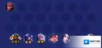 金铲铲之战阵容