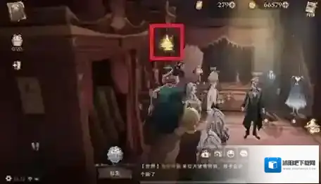 哈利波特：魔法觉醒金夫人