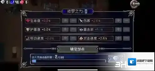 战魂铭人佩德勒修罗之力加点 角色加点攻略