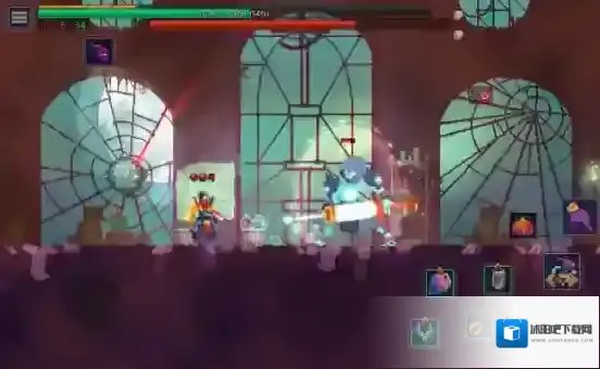 重生细胞收藏家BOSS打法攻略